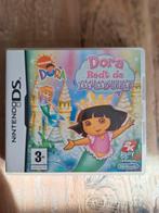 Dora redt de zeemeerminnen nintendo ds, Games en Spelcomputers, Games | Nintendo DS, Puzzel en Educatief, Gebruikt, 1 speler, Ophalen of Verzenden