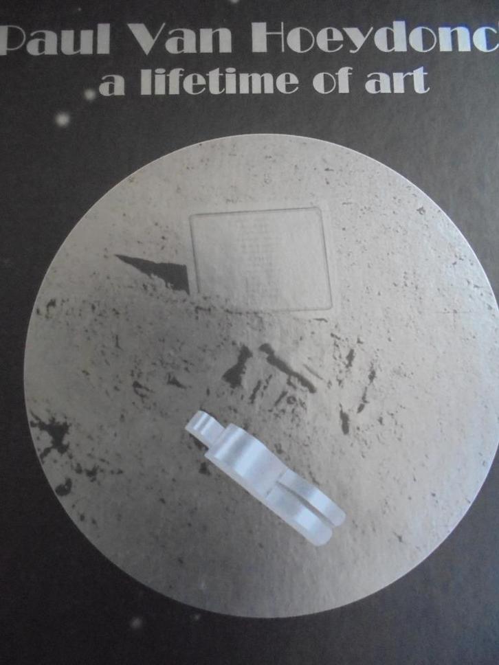 Paul van Hoeydonck   2, Boeken, Kunst en Cultuur | Beeldend, Nieuw, Beeldhouwkunst, Verzenden