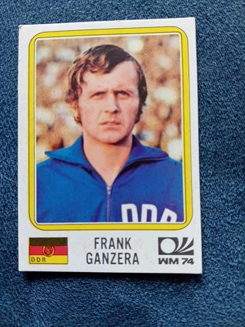 panini sticker WK 74 nr 120 beschikbaar voor biedingen