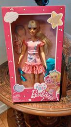 Mattel my first barbie, Enlèvement ou Envoi, Barbie