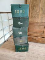 militaire kisten, Verzamelen, Militaria | Algemeen, Ophalen, Kist of Geocache