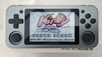 ANBERNIC RG351M (in metaal) handheld retro emulation spelcon, Ophalen, Zo goed als nieuw