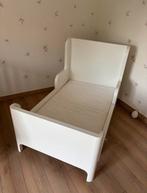 Meegroeit bed, Ophalen, Matras