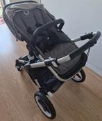 Bougaloo Fox 2, Kinderen en Baby's, Kinderwagens en Combinaties, Ophalen, Gebruikt, Kinderwagen, Met reiswieg