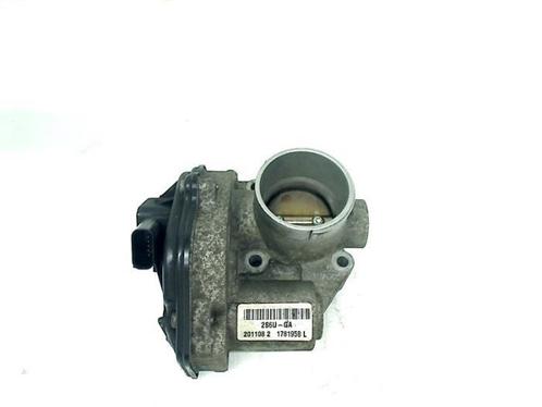 Gasklephuis van een Ford Focus, Auto-onderdelen, Motor en Toebehoren, Ford, Gebruikt, 3 maanden garantie, Ophalen of Verzenden