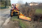 BERTI TA/LI multifunctionele hamermolen, Ophalen
