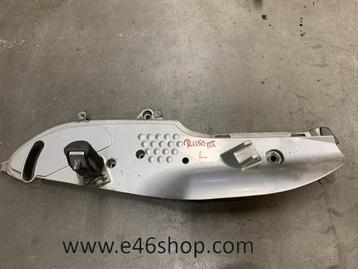 SCHETSPLAAT LINKS BMW R850RT R1150RT R1150RS OE 46712335897 beschikbaar voor biedingen