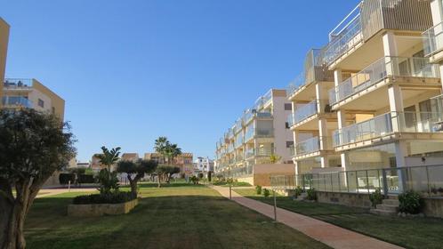 Appartement orienté plein sud avec licence de location à Vil, Immo, Étranger, Espagne, Appartement, Village