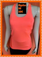 Topje fitness M, Comme neuf, Taille 38/40 (M), Fitness ou Aérobic, Oysho