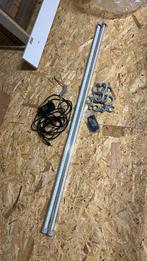 Eclairage led dometic auvent caravane, Ophalen, Zo goed als nieuw