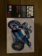 Yamaha YZR-M1 ‘05 No.46/No.5, Ophalen of Verzenden, Nieuw, Overige typen, Tamiya