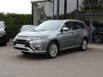 Mitsubishi Outlander 2.4i 4WD PHEV Instyle SDA, Autos, Argent ou Gris, Achat, Outlander, Euro 6