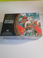 warlord Hail ceasar:imperial roman praetorian guard, Ophalen of Verzenden, Nieuw