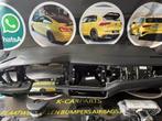 Airbagset VOLKSWAGEN POLO 2G 17/22 ORIGINEEL DASHBOARD, Auto-onderdelen, Gebruikt, Volkswagen