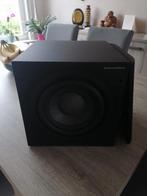 B&w ASW 608, Audio, Tv en Foto, Luidsprekerboxen, Ophalen, Zo goed als nieuw