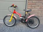 Kinderfiets (ong. 5-6 jaar), Fietsen en Brommers, Fietsen | Kinderfietsjes, Ophalen, Gebruikt