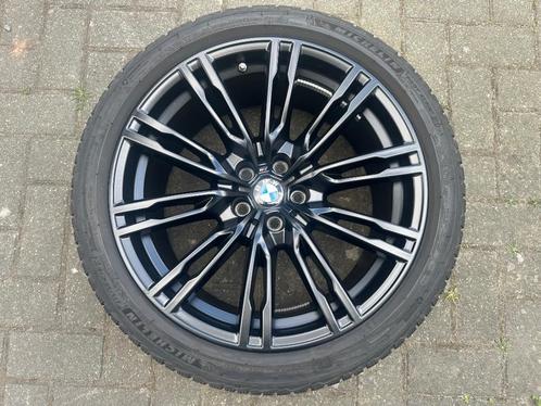 BMW M-Velgen 275/35R 19 100V Michelin, Auto-onderdelen, Banden en Velgen, Velg(en), All Season, 19 inch, 275 mm, Personenwagen