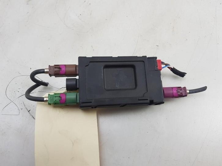 DIVERSEN AUX/USB aansluiting Polo VI (AW1) (|5G0035953D|), Auto-onderdelen, Overige Auto-onderdelen, Volkswagen, Gebruikt