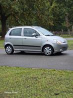 Matia 1.0benzine onderhoudsboek airco gekeurd voor verkoop, Auto's, Matiz, 48 kW, Handgeschakeld, Particulier