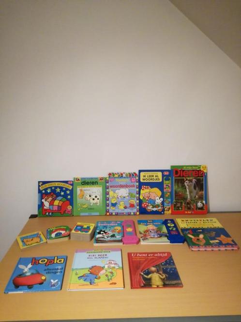 Baby, peuter en kleuter boekjes, Boeken, Kinderboeken | Baby's en Peuters, Ophalen of Verzenden