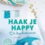 Haak je happy de kinderkamer lisanne Multem, Hobby en Vrije tijd, Ophalen of Verzenden, Zo goed als nieuw, Haken