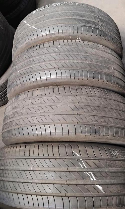 225/55/18 2255518 225/55r18 zomer, Auto diversen, Autosport-onderdelen, Zo goed als nieuw, Ophalen