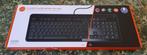 Clavier filaire USB Mobility Labs rétro éclairé, Ophalen, Azerty, Bedraad, Mobility Labs