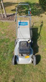 Iseki SW621 grasmaaier, Ophalen, Gebruikt, Versnellingen
