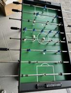 voetbaltafel inklapbaar, Ophalen, Gebruikt