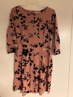 Italiaans kleedje Luckylu, Ophalen of Verzenden, Zo goed als nieuw, Maat 38/40 (M), Roze