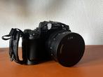 Panasonic s5 + cage + 7artisan 35mm 1.05, Ophalen, Nieuw, 24 Megapixel