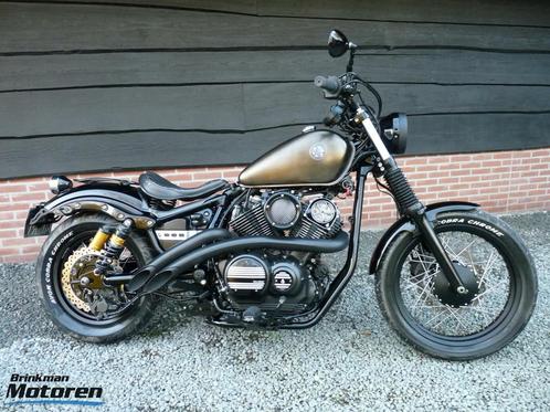 Mooie XV 950 R Bolt ABS Bobber / XV950, Motoren, Motoren | Yamaha, Particulier, Chopper, meer dan 35 kW, 2 cilinders