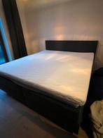 Easy bedden topper matras 180x200, Huis en Inrichting, Slaapkamer | Boxsprings, Ophalen, Zo goed als nieuw