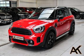 MINI Cooper Countryman Mini Cooper Countryman Automaat Editi beschikbaar voor biedingen