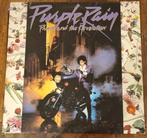 PRINCE AND THE REVOLUTION :PURPLE RAIN 1984, Cd's en Dvd's, Vinyl | Pop, Ophalen of Verzenden, Zo goed als nieuw