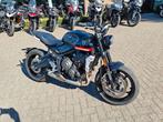 Triumph Trident 660 2021, Motoren, Motoren | Triumph, 3 cilinders, Meer dan 35 kW, Naked bike, 660 cc