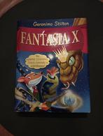 Fantasia X, Boeken, Ophalen, Geronimo Stilton, Nieuw, Fictie