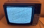 Siera kleine tv met antenne, Antiek en Kunst, Ophalen