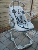 Eetstoel baby Bėaba, Ophalen, Gebruikt, Overige typen, Stoelverkleiner