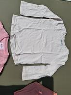t-shirt, longsleeve, Next, 110, Kinderen en Baby's, Kinderkleding | Maat 110, Ophalen of Verzenden, Zo goed als nieuw