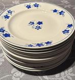 Boch borden, Enlèvement