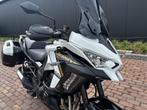 Kawasaki Versys 1100   model 2025, 4 cilinders, Motorrijbewijs A, Bedrijf, Meer dan 35 kW