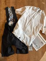 Assos Mille GT bibshort en Jersey !, Fietsen en Brommers, Verzenden, L