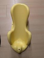 geel badzitje -5€, Kinderen en Baby's, Badjes en Verzorging, Ophalen of Verzenden, Zo goed als nieuw, Badzitje of Badring