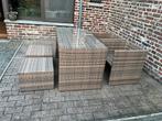 Tuinmeubilair, Tuin en Terras, Ophalen, Gebruikt, Overige materialen
