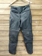leren motorbroek, Motoren, Ophalen, Broek | leer, Autre, Dames