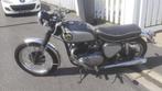 bsa, Motoren, 2 cilinders, Bedrijf, Toermotor, Bsa