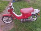 Honda wallaroo deluxe a klasse, Fietsen en Brommers, Ophalen, Gebruikt