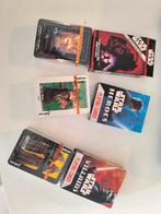 speelkaarten collecter item van star wars, Ophalen, Zo goed als nieuw