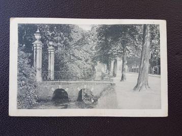 Postkaart Kapellen Cappellen La chateau de Putte BELGICA beschikbaar voor biedingen